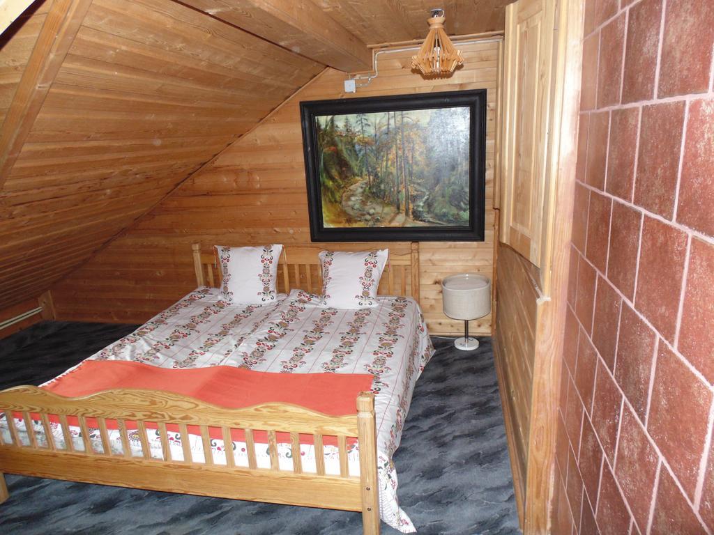 Homestay Pokoje Goscinne Koscielisko Az Somatic *