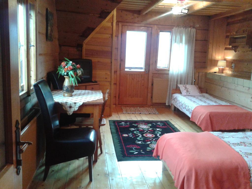 Pokoje Goscinne Koscielisko Az Somatic Homestay Koscielisko