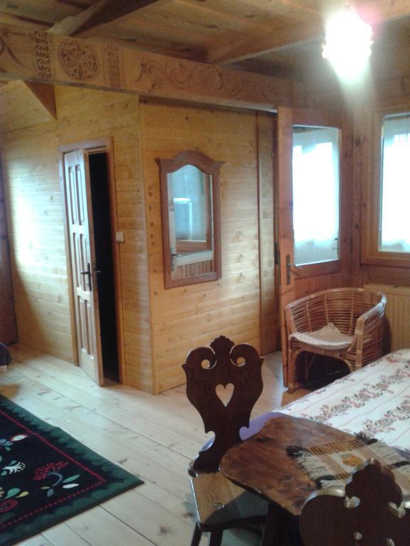 Pokoje Goscinne Koscielisko Az Somatic Homestay