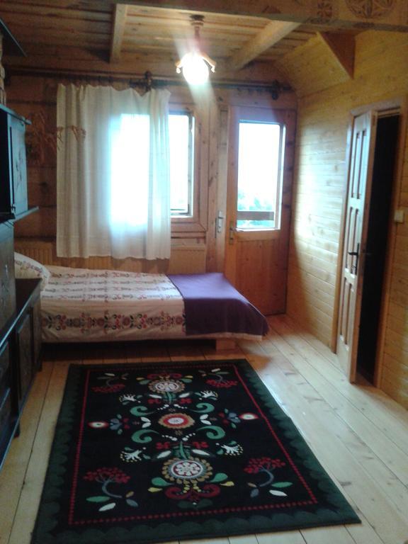 Homestay Pokoje Goscinne Koscielisko Az Somatic *