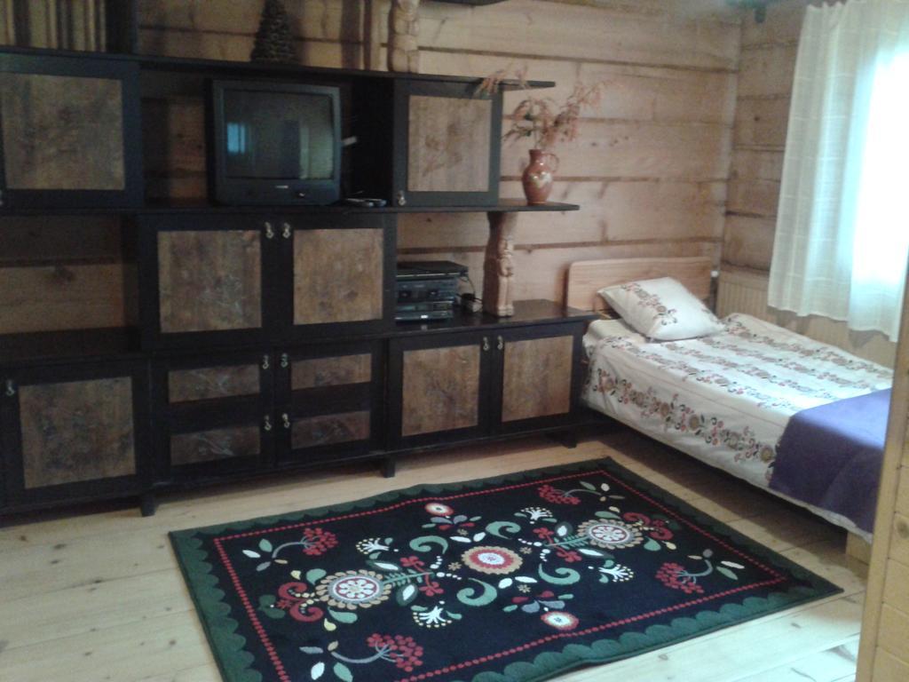 Homestay Pokoje Goscinne Koscielisko Az Somatic