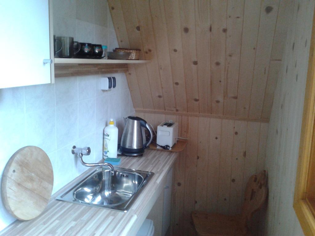 Pokoje Goscinne Koscielisko Az Somatic Homestay Koscielisko