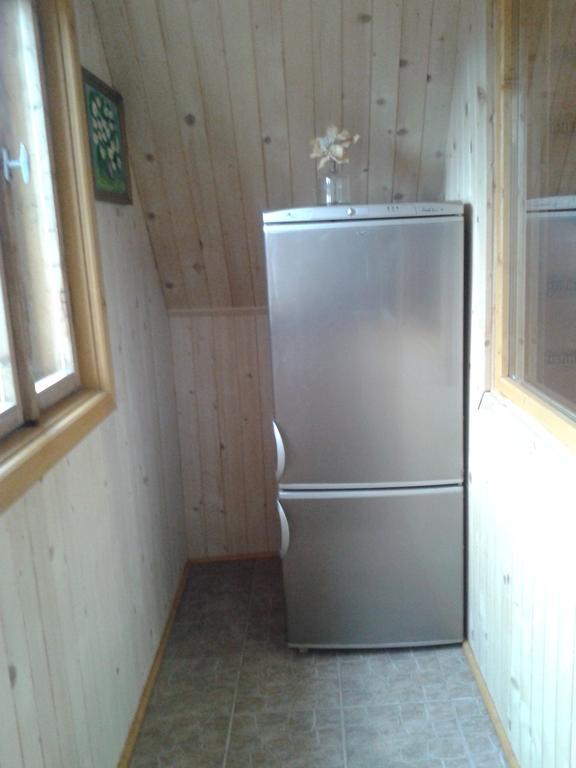 Pokoje Goscinne Koscielisko Az Somatic Homestay