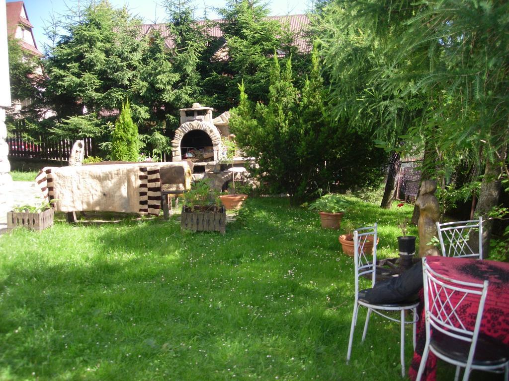 Homestay Pokoje Goscinne Koscielisko Az Somatic Koscielisko