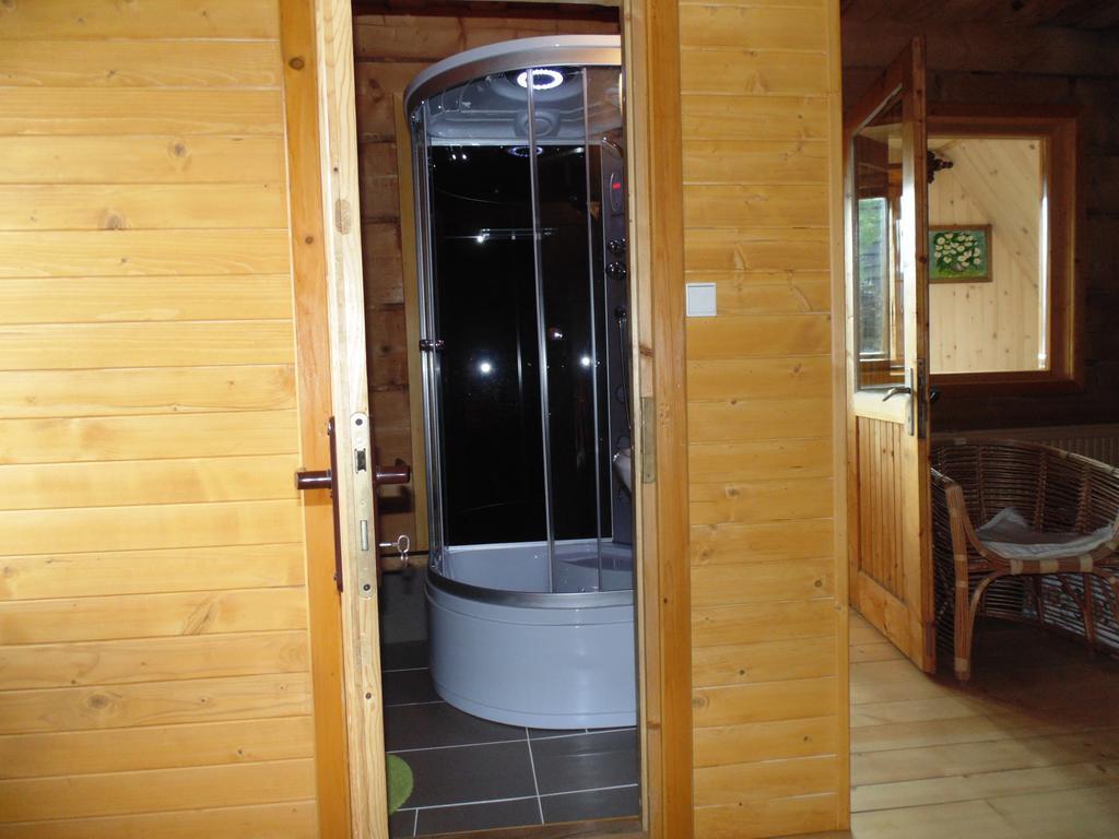 Homestay Pokoje Goscinne Koscielisko Az Somatic