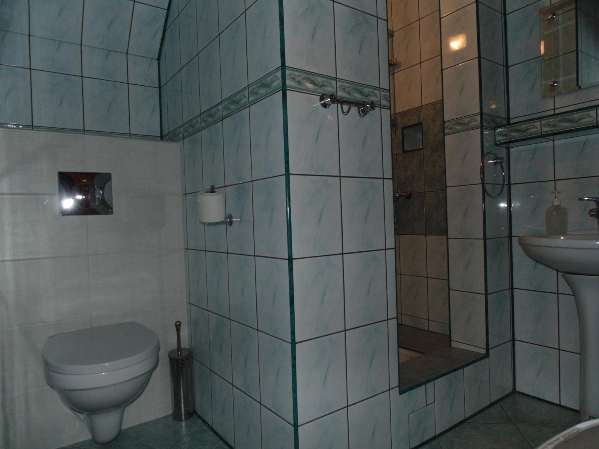 Pokoje Goscinne Koscielisko Az Somatic Homestay