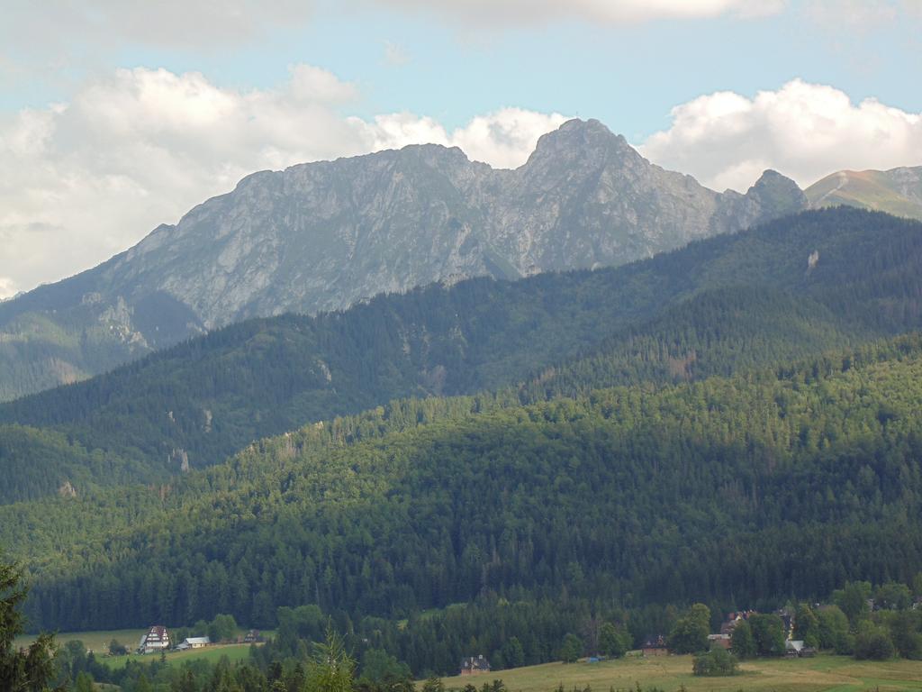 Pokoje Goscinne Koscielisko Az Somatic