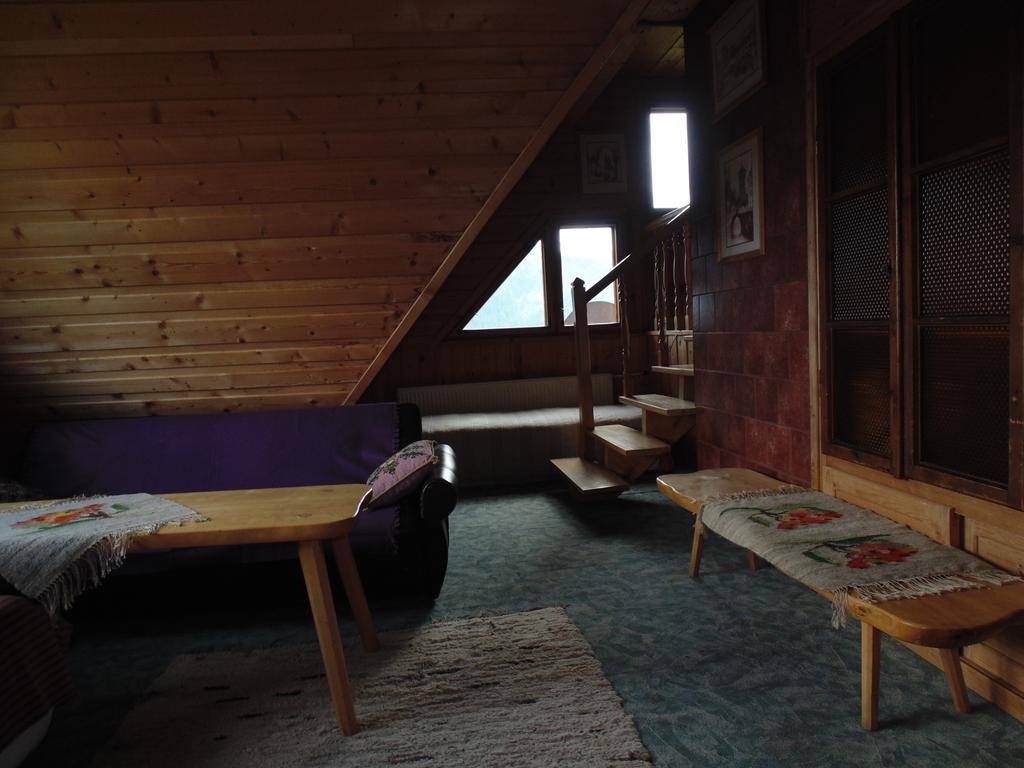 Pokoje Goscinne Koscielisko Az Somatic Homestay