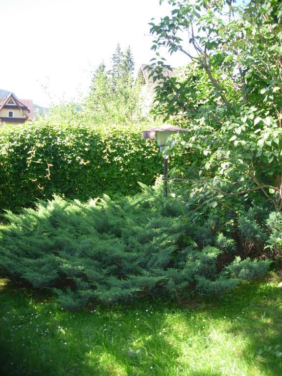 Homestay Pokoje Goscinne Koscielisko Az Somatic *