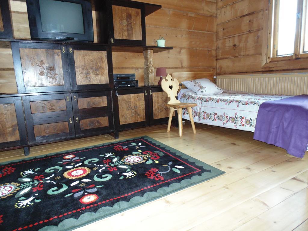 Pokoje Goscinne Koscielisko Az Somatic Homestay *