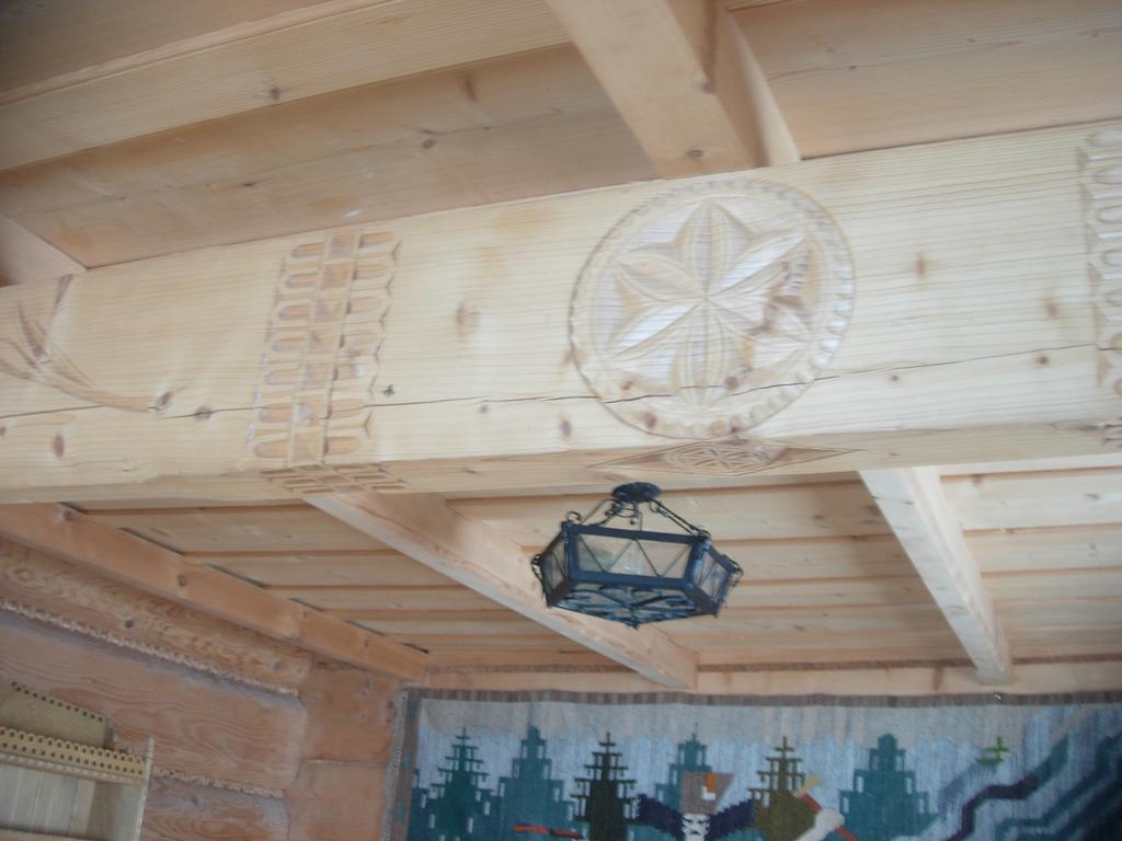Homestay Pokoje Goscinne Koscielisko Az Somatic Koscielisko