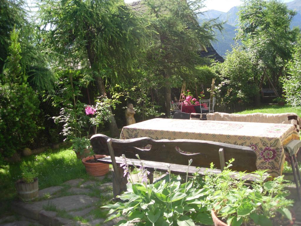 Homestay Pokoje Goscinne Koscielisko Az Somatic Koscielisko