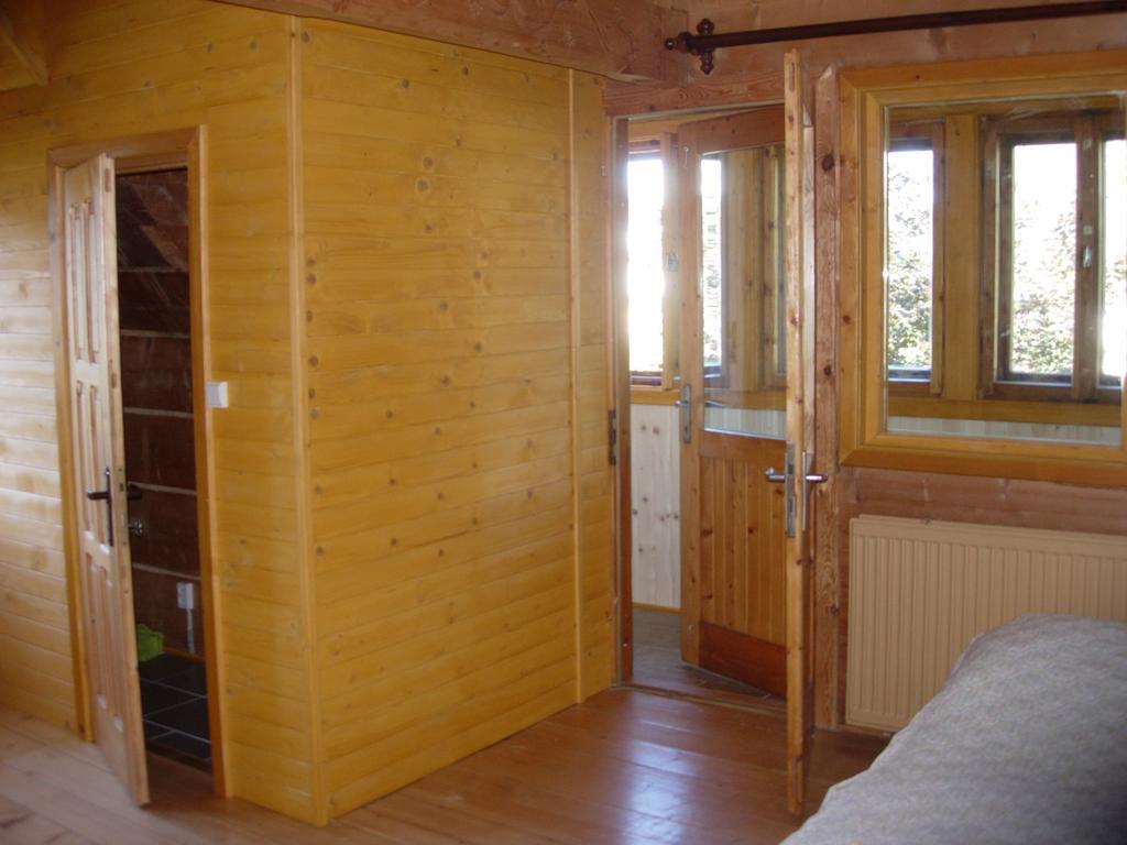 Pokoje Goscinne Koscielisko Az Somatic Homestay