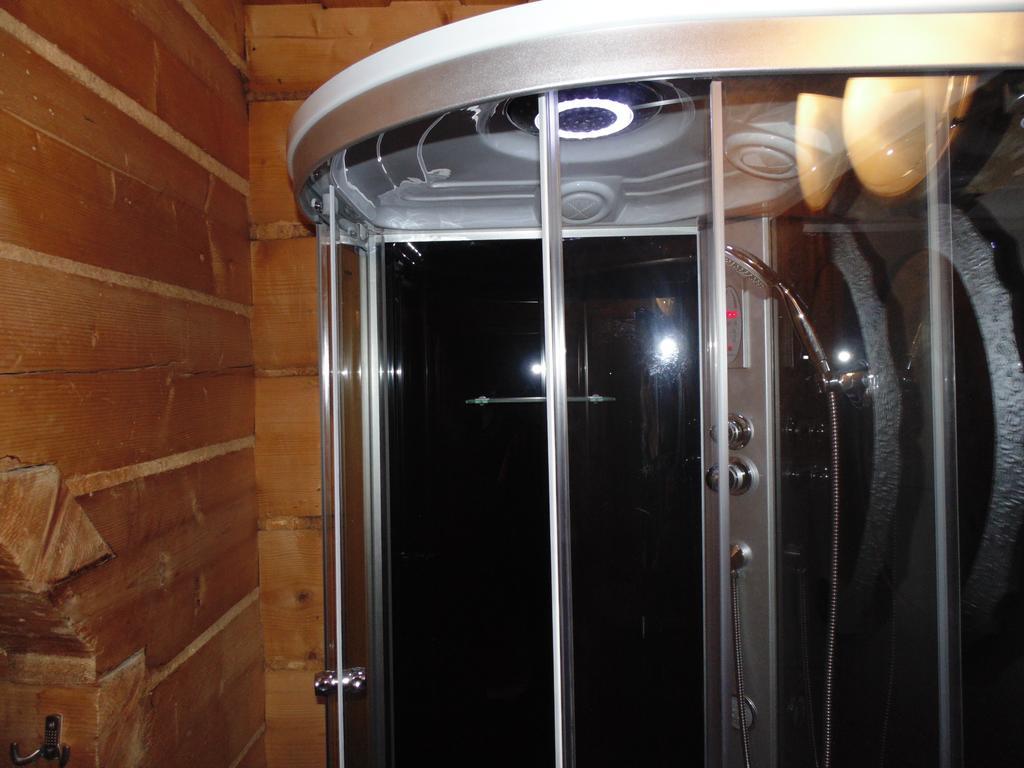Pokoje Goscinne Koscielisko Az Somatic Homestay *