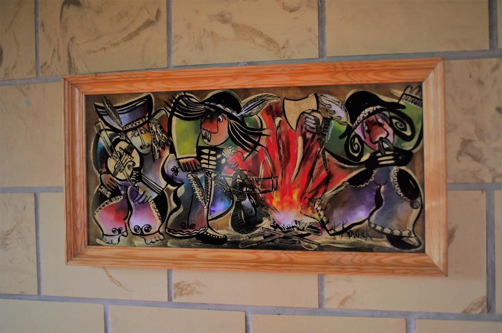 Pokoje Goscinne Koscielisko Az Somatic Homestay *