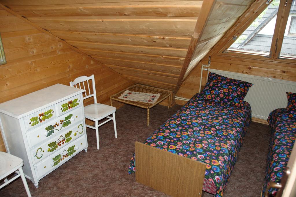Pokoje Goscinne Koscielisko Az Somatic Homestay Koscielisko