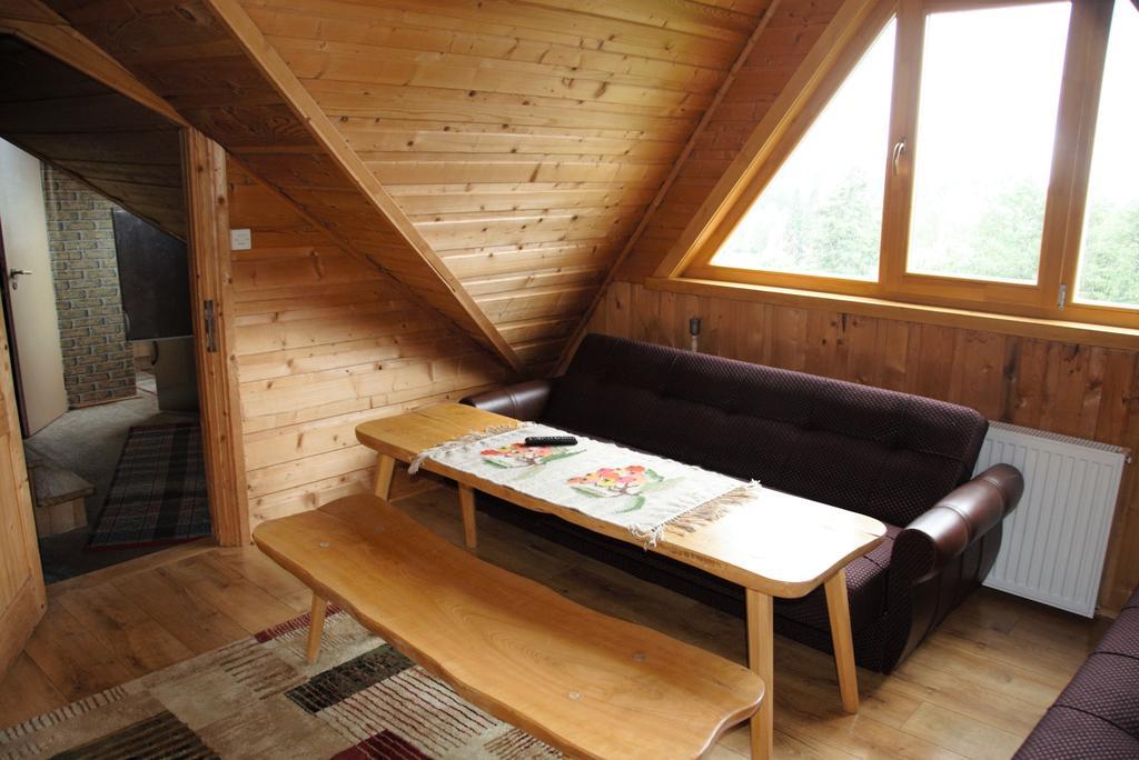 Homestay Pokoje Goscinne Koscielisko Az Somatic Koscielisko