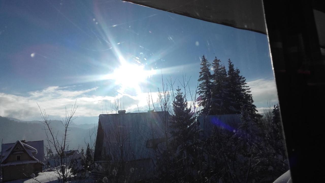 Pokoje Goscinne Koscielisko Az Somatic Koscielisko