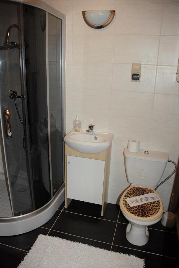 Pokoje Goscinne Koscielisko Az Somatic Homestay *